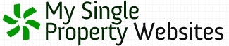 single property websites