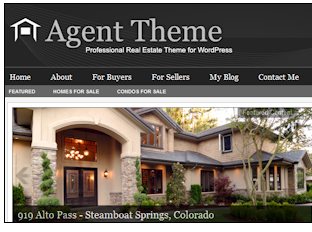 Real estate wordpress 2